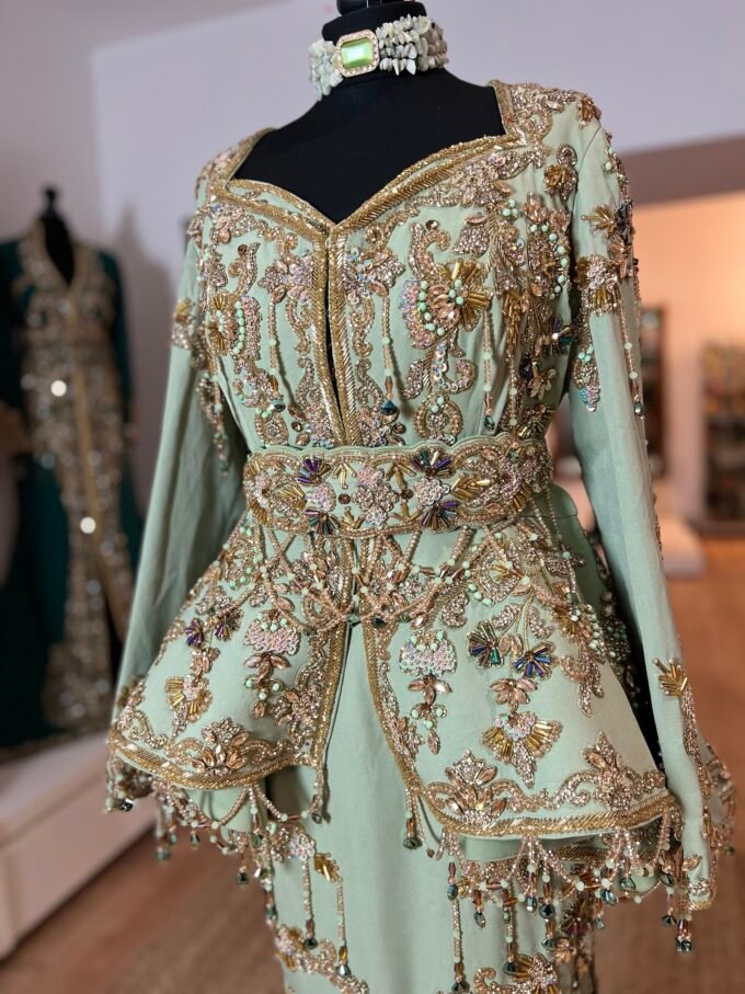Karakou Elegance