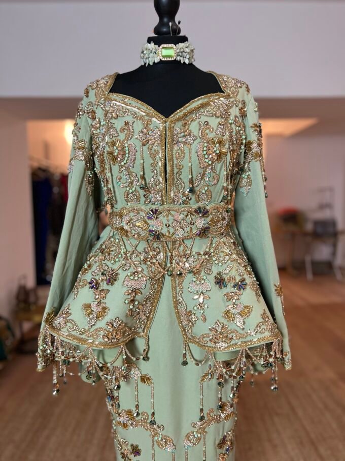 Karakou Elegance