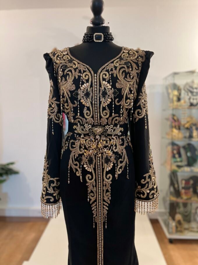 Caftan  Menara