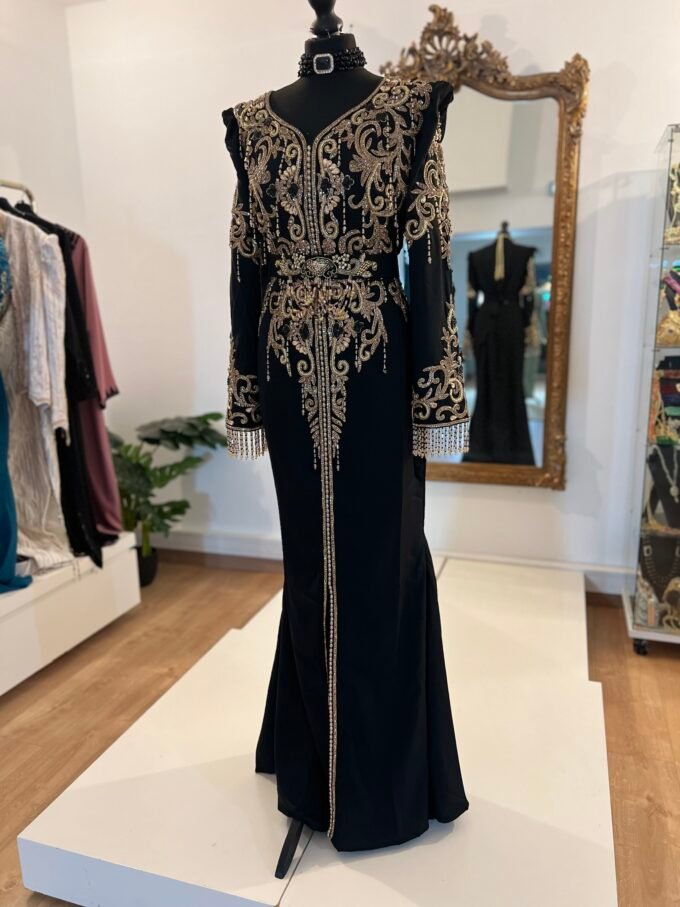 Caftan  Menara