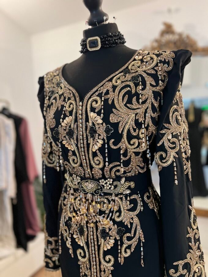 Caftan  Menara