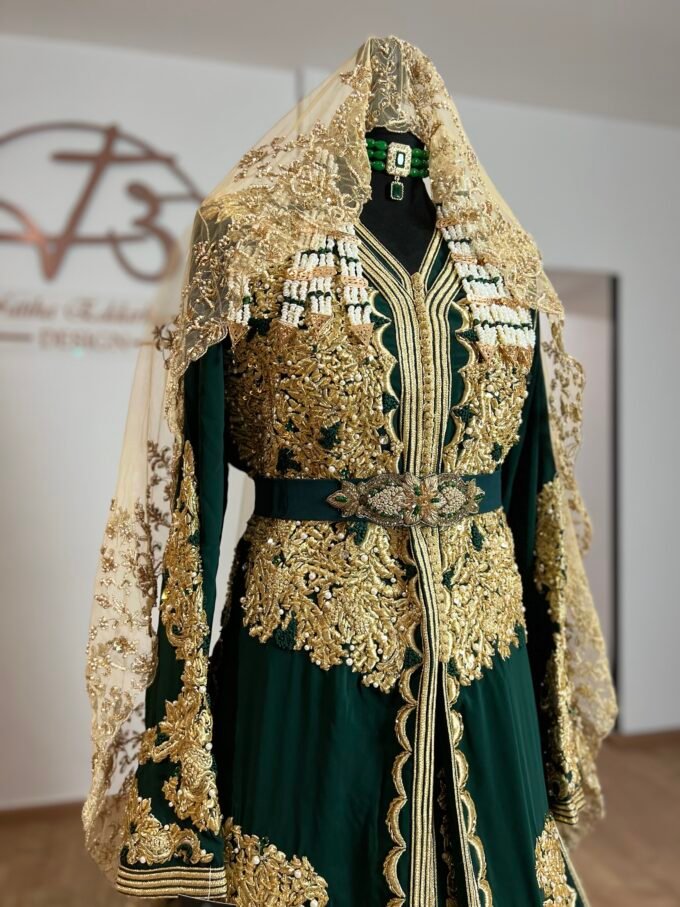 Takchita Ziana  taqlidi Amira