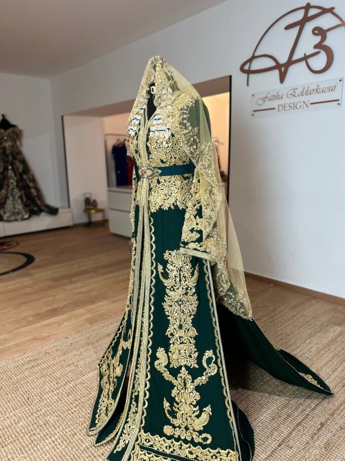 Takchita Ziana  taqlidi Amira