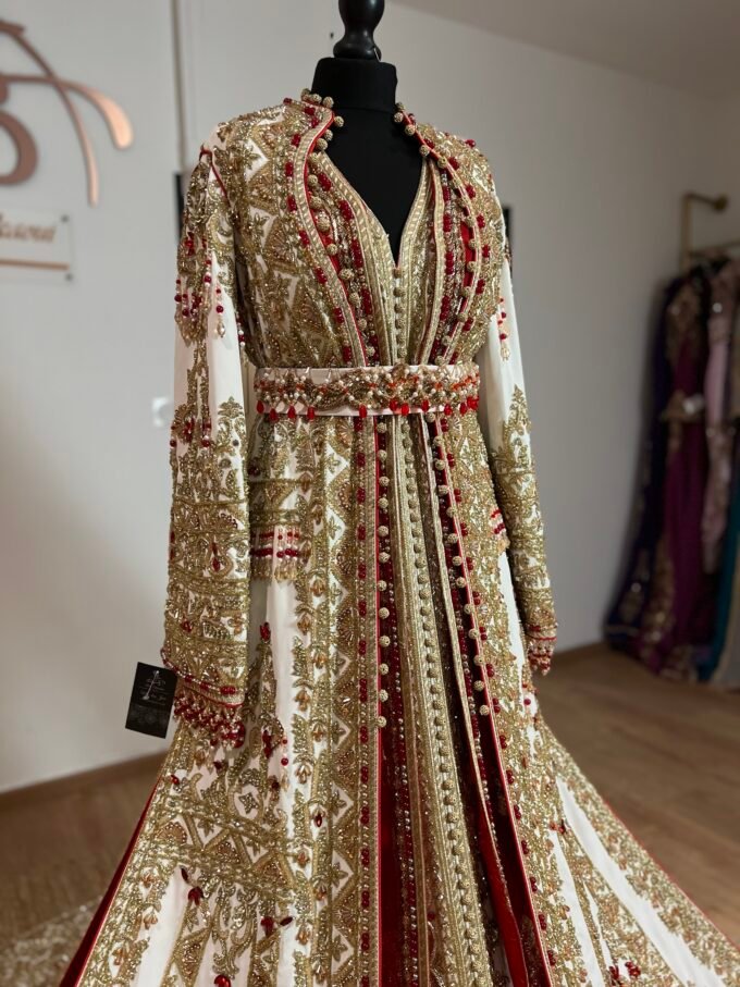 Takchita taqlidi Prestige