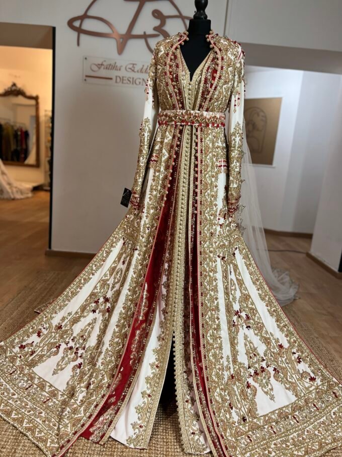 Takchita taqlidi Prestige