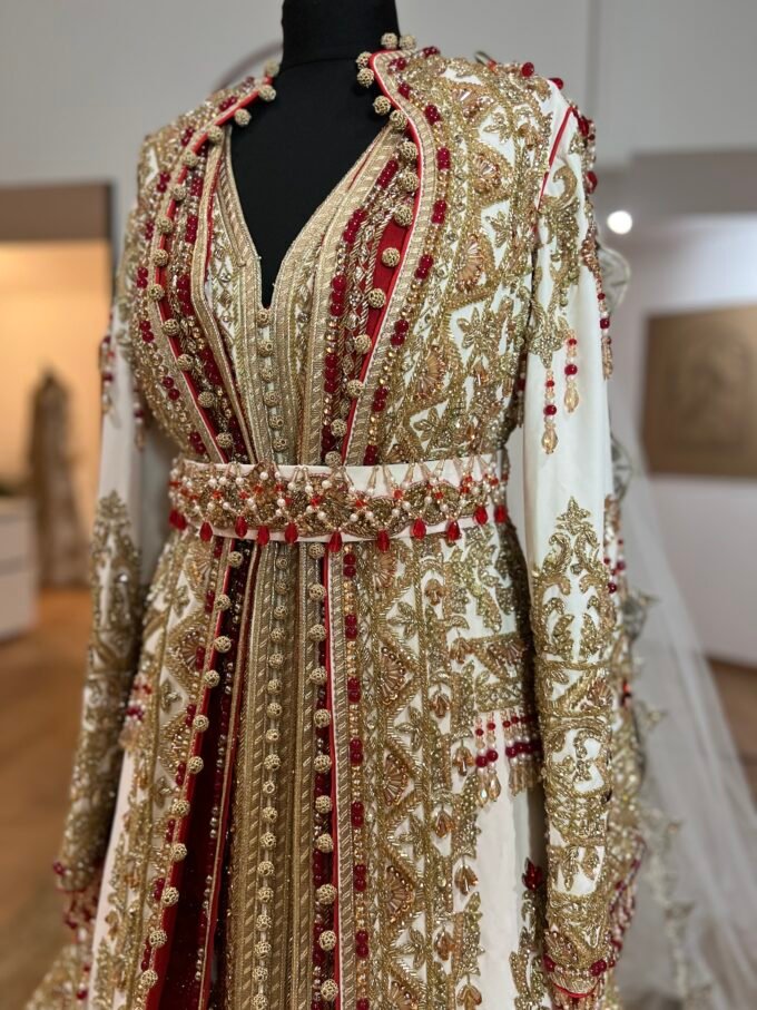Takchita taqlidi Prestige