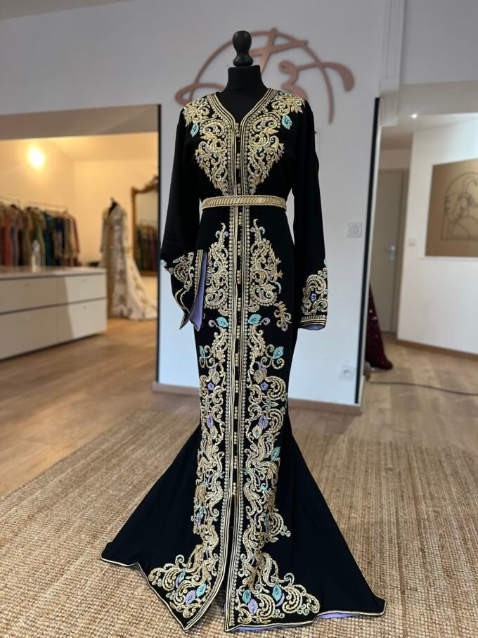 Caftan  Elena