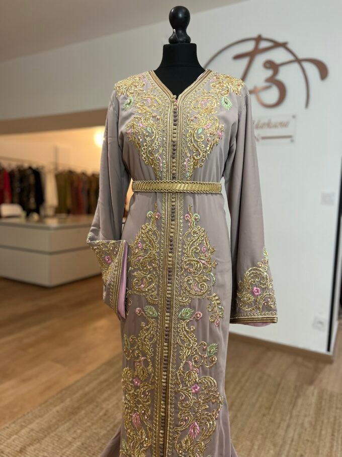 Caftan  Elena