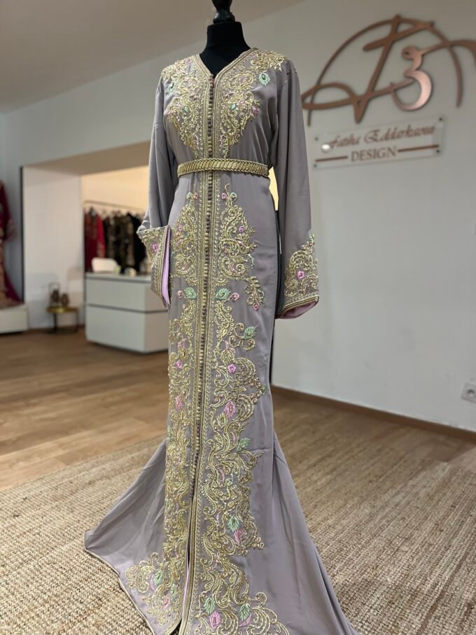 Caftan  Elena