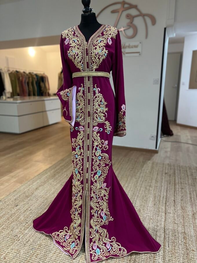 Caftan  Elena