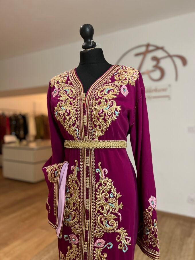 Caftan  Elena