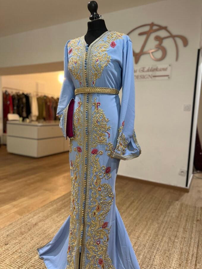 Caftan  Elena