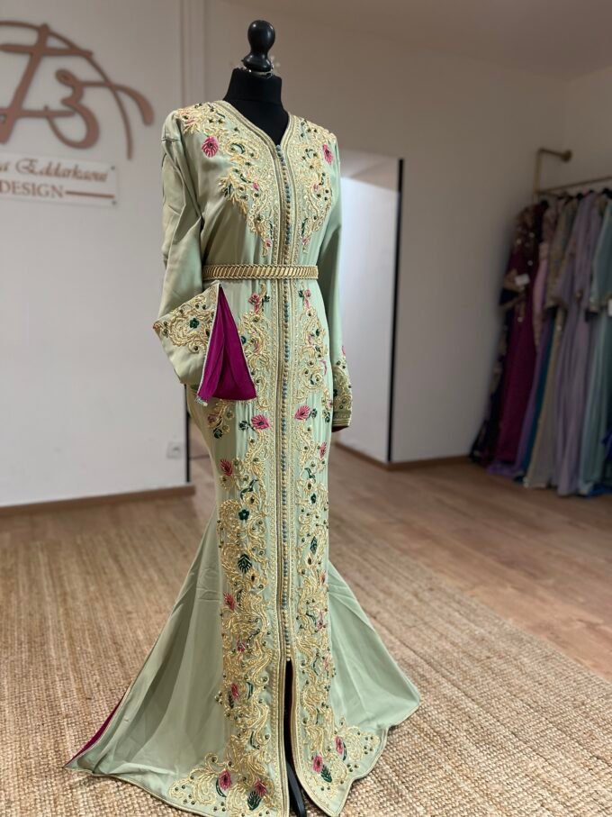 Caftan  Elena