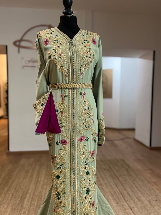 Caftan  Elena