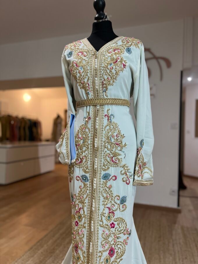 Caftan  Elena 2