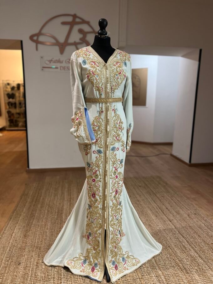 Caftan  Elena 2