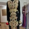 Caftan  Alyia