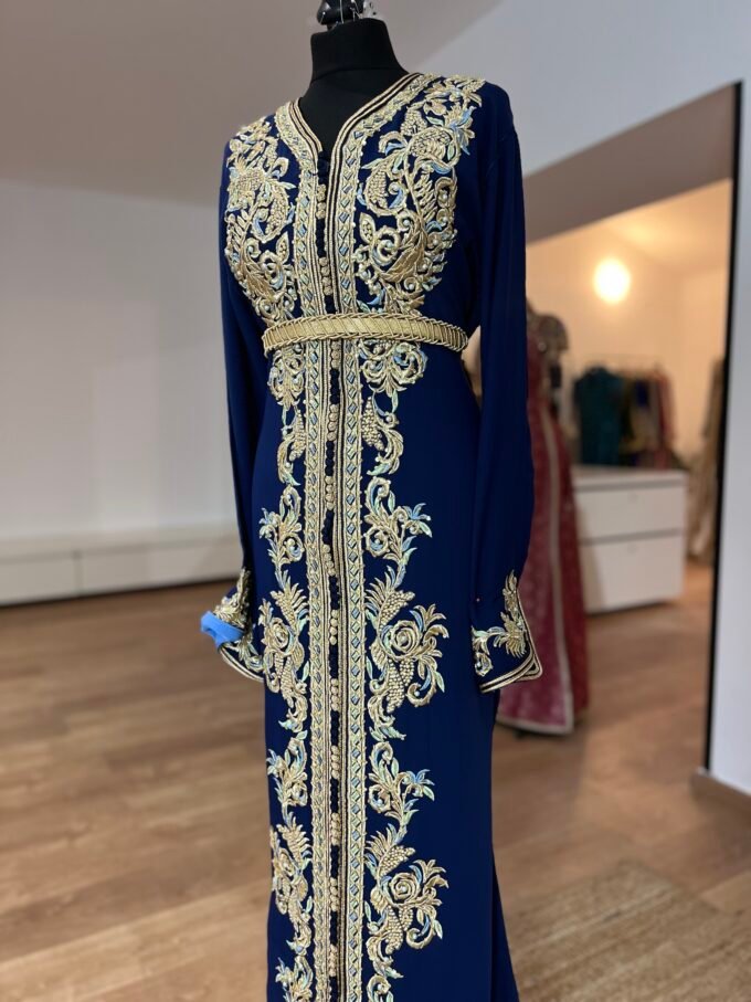 Caftan  Alyia