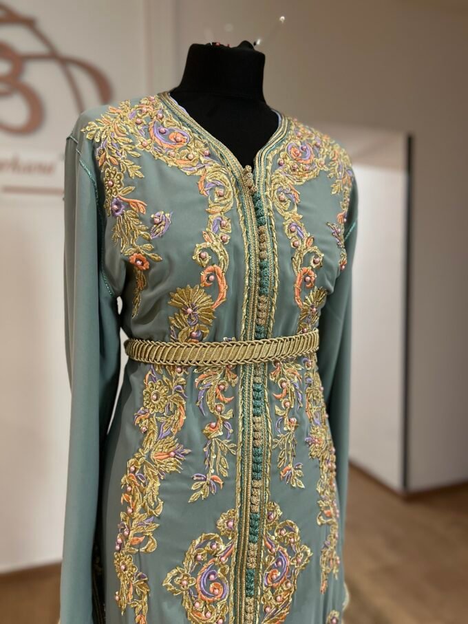 Caftan  Louisa