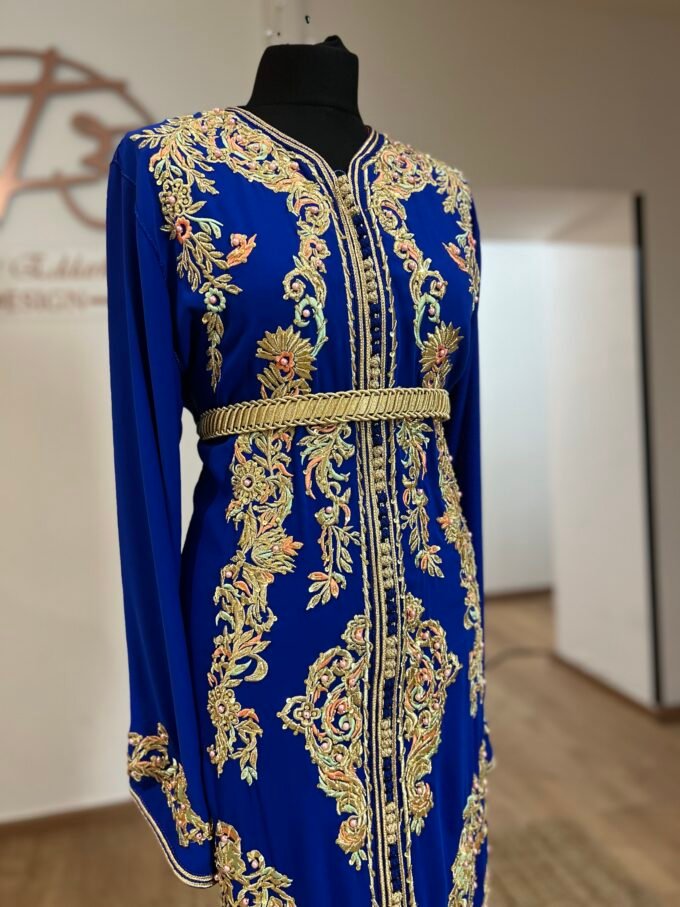 Caftan  Louisa