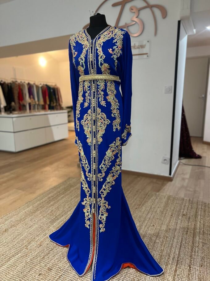 Caftan  Louisa