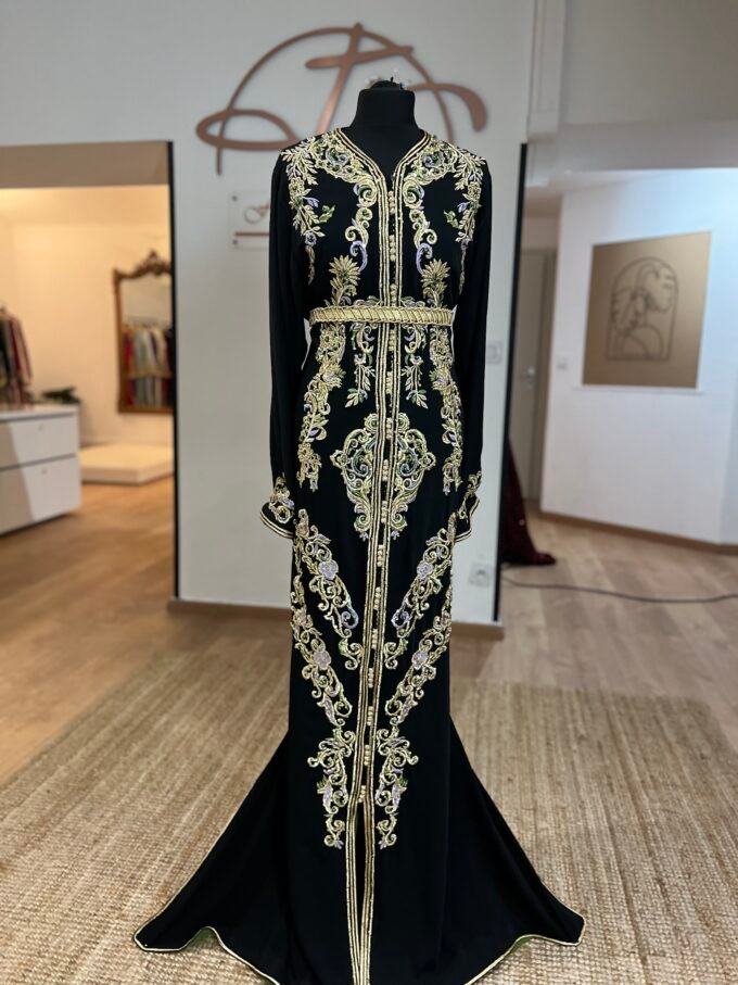Caftan  Louisa