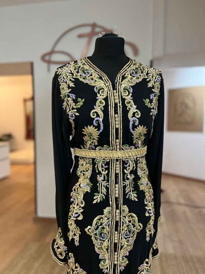 Caftan  Louisa