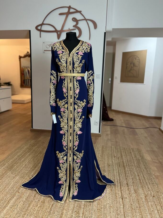Caftan  Mouna