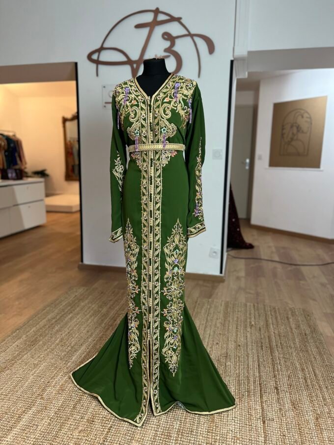 Caftan  Sonia