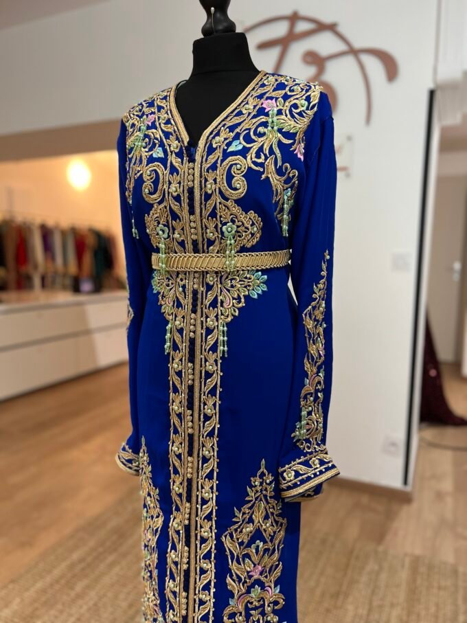 Caftan  Sonia
