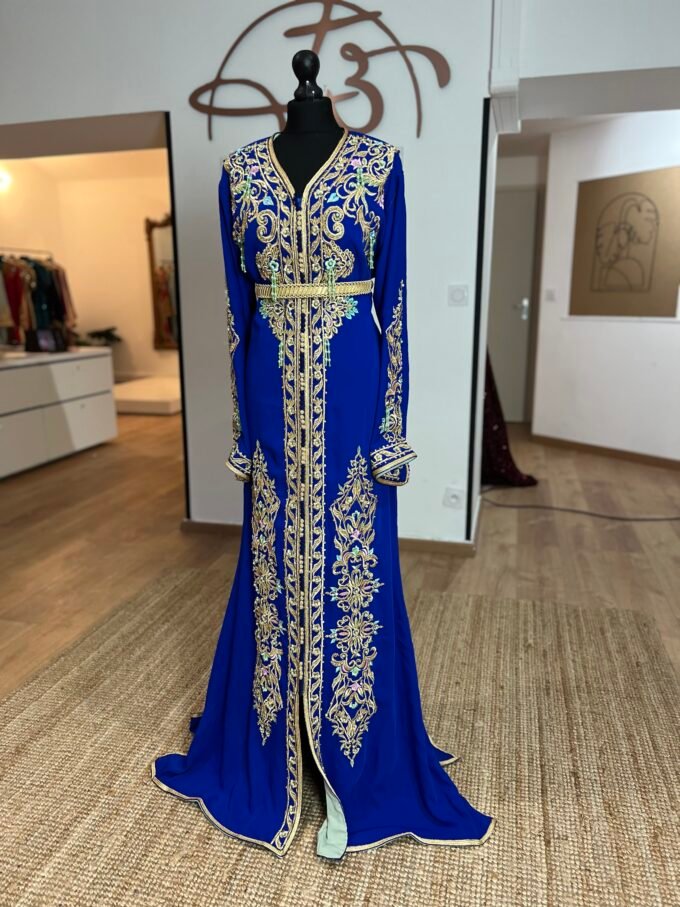 Caftan  Sonia