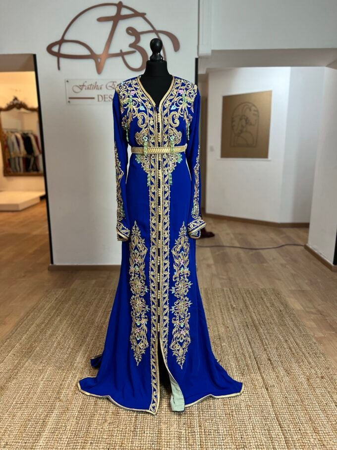 Caftan  Sonia