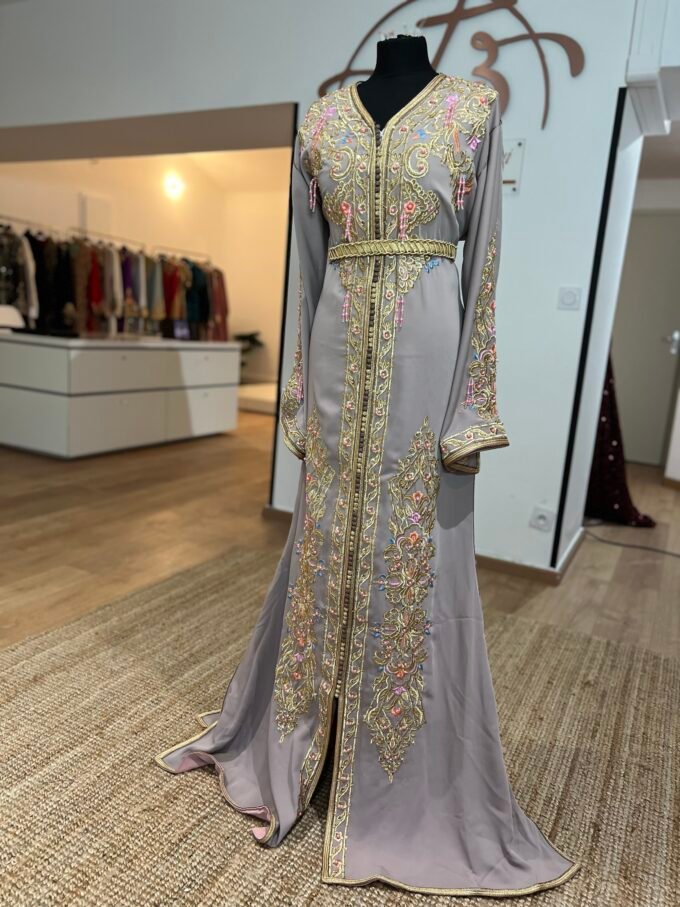 Caftan  Sonia