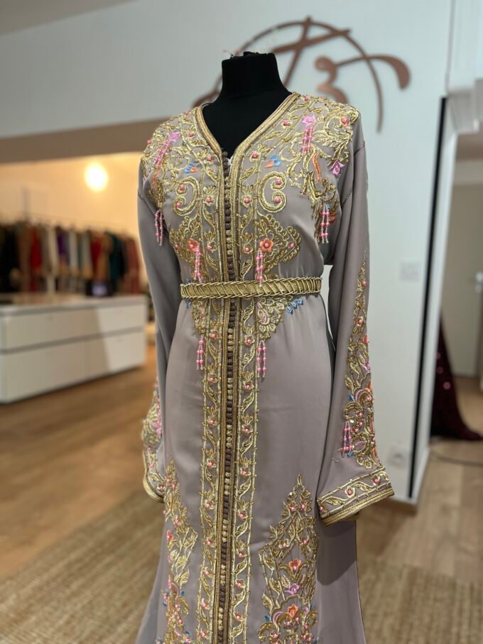 Caftan  Sonia