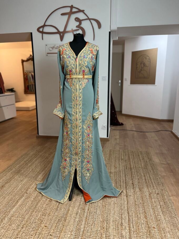 Caftan  Sonia
