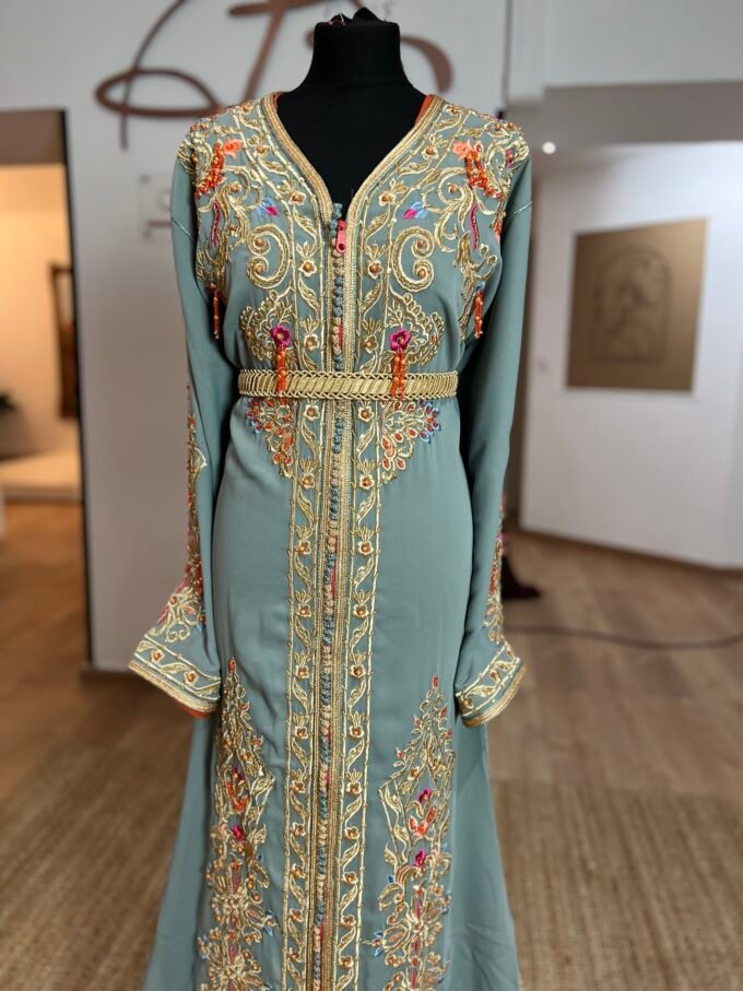Caftan  Sonia