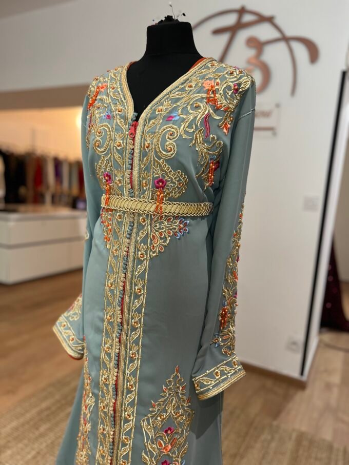 Caftan  Sonia