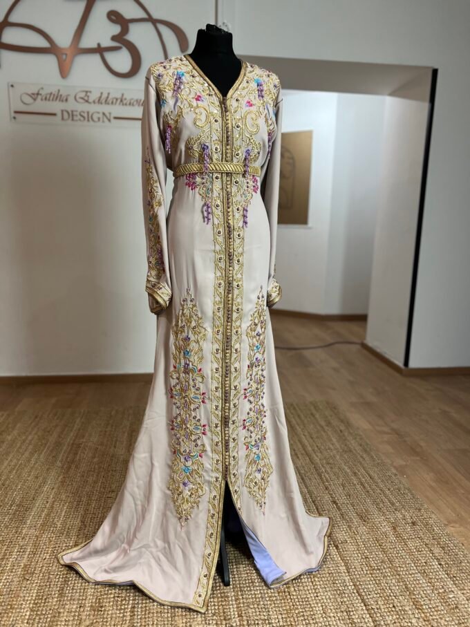 Caftan  Sonia