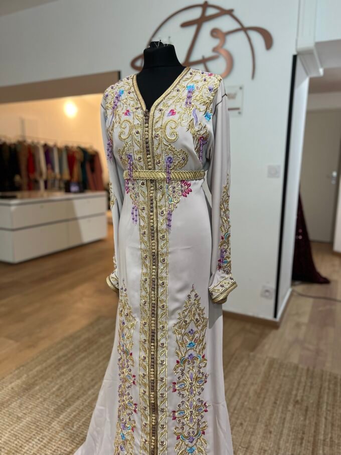 Caftan  Sonia