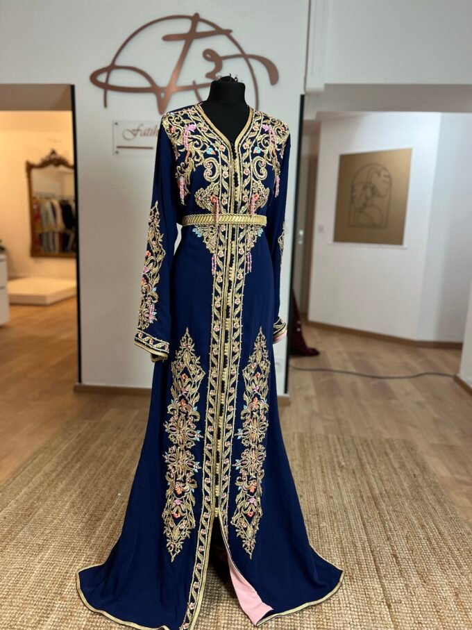 Caftan  Sonia