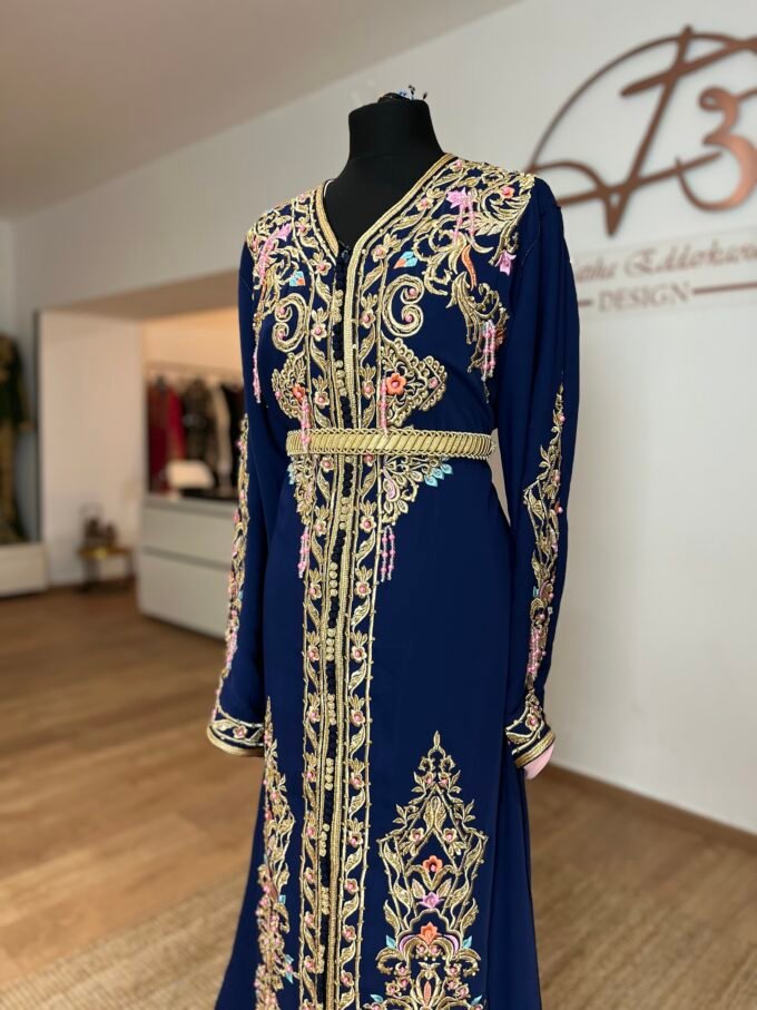 Caftan  Sonia