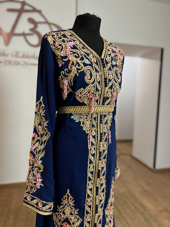 Caftan  Sonia
