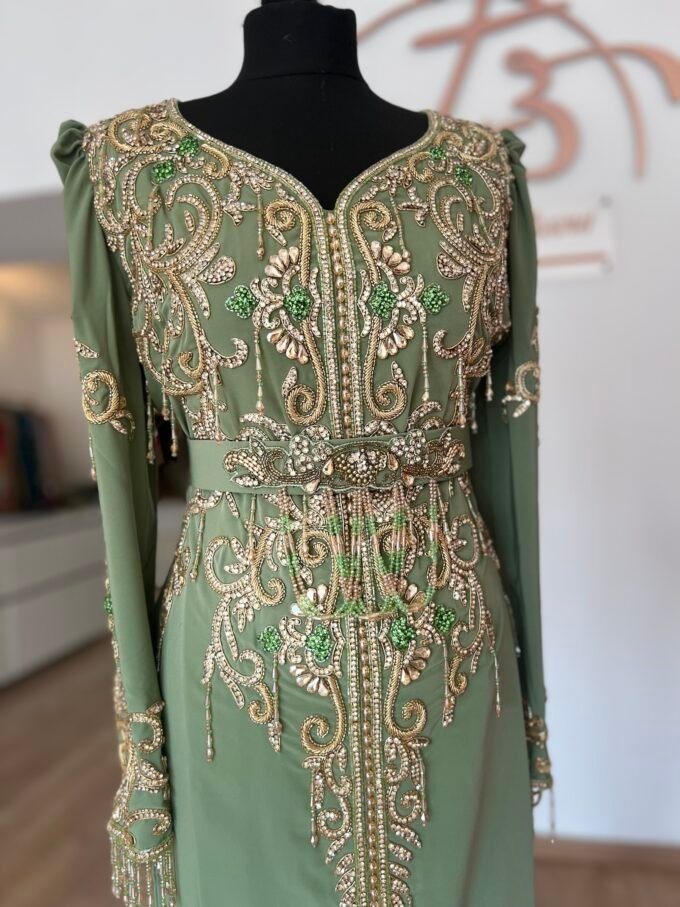 Caftan  Menara