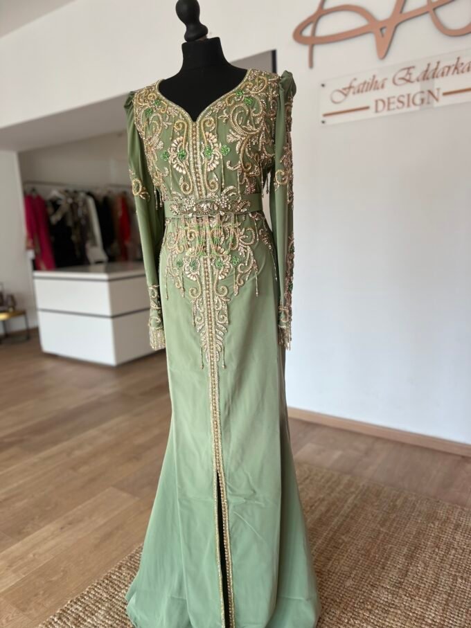 Caftan  Menara