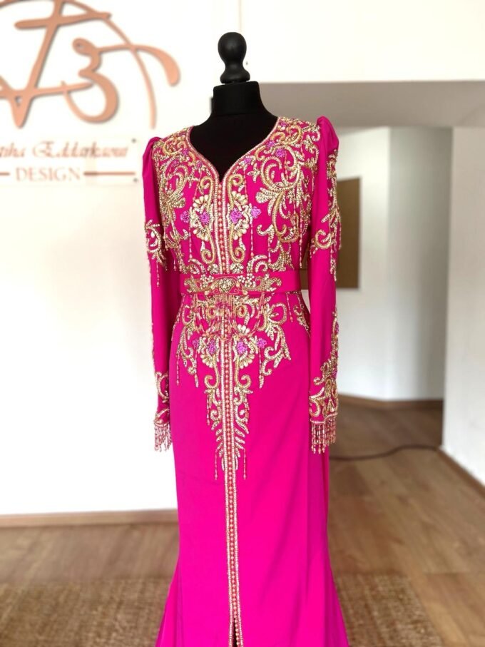 Caftan  Menara