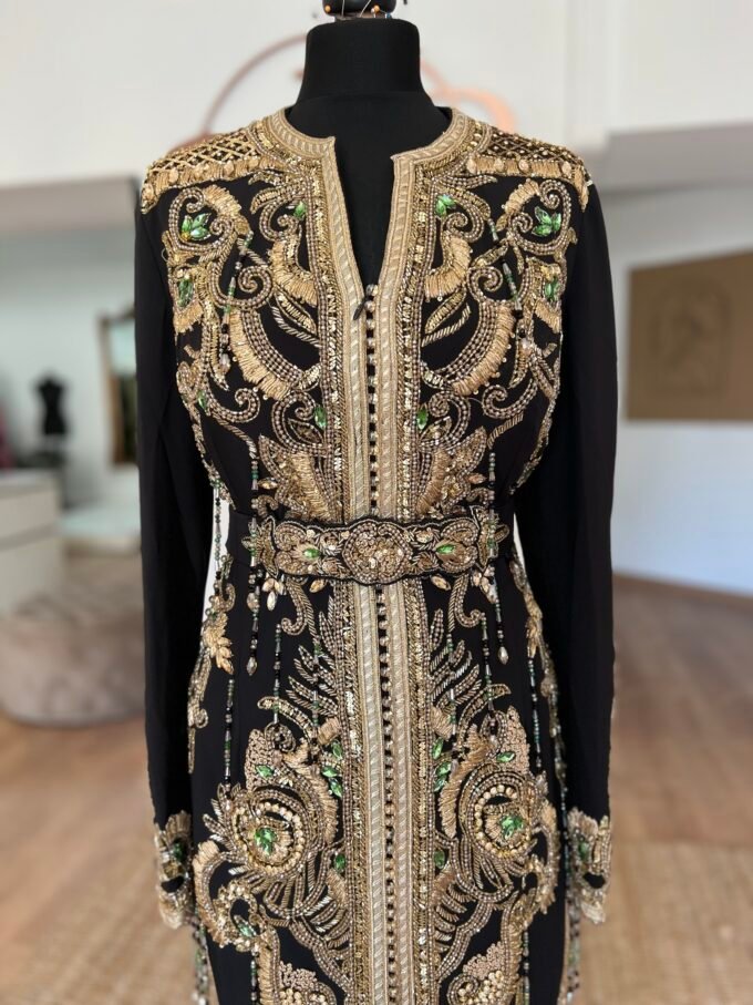 Caftan Mouna