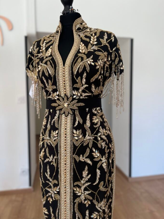 Caftan Emilia