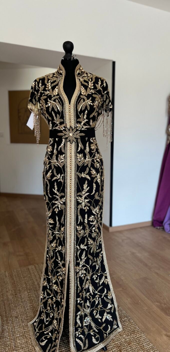 Caftan Emilia