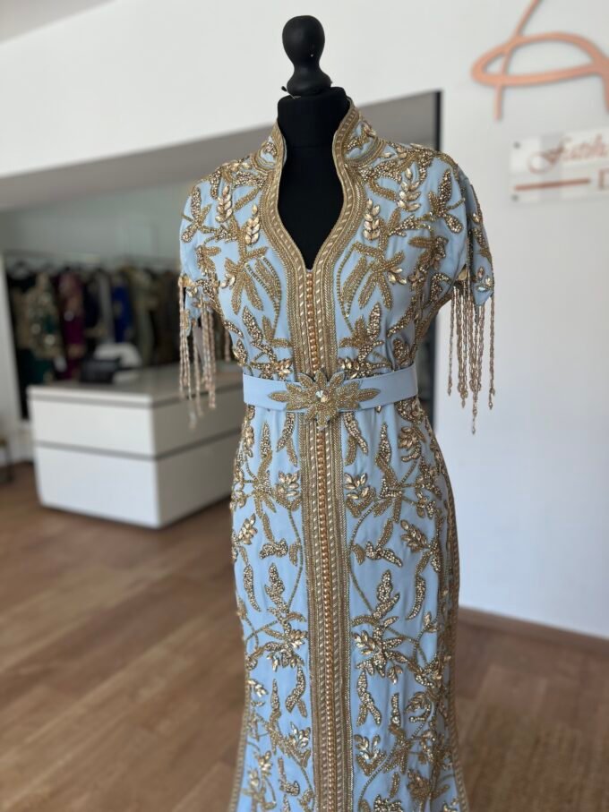 Caftan Emilia