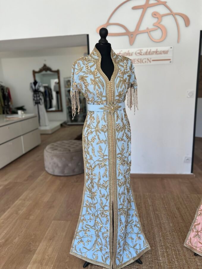 Caftan Emilia